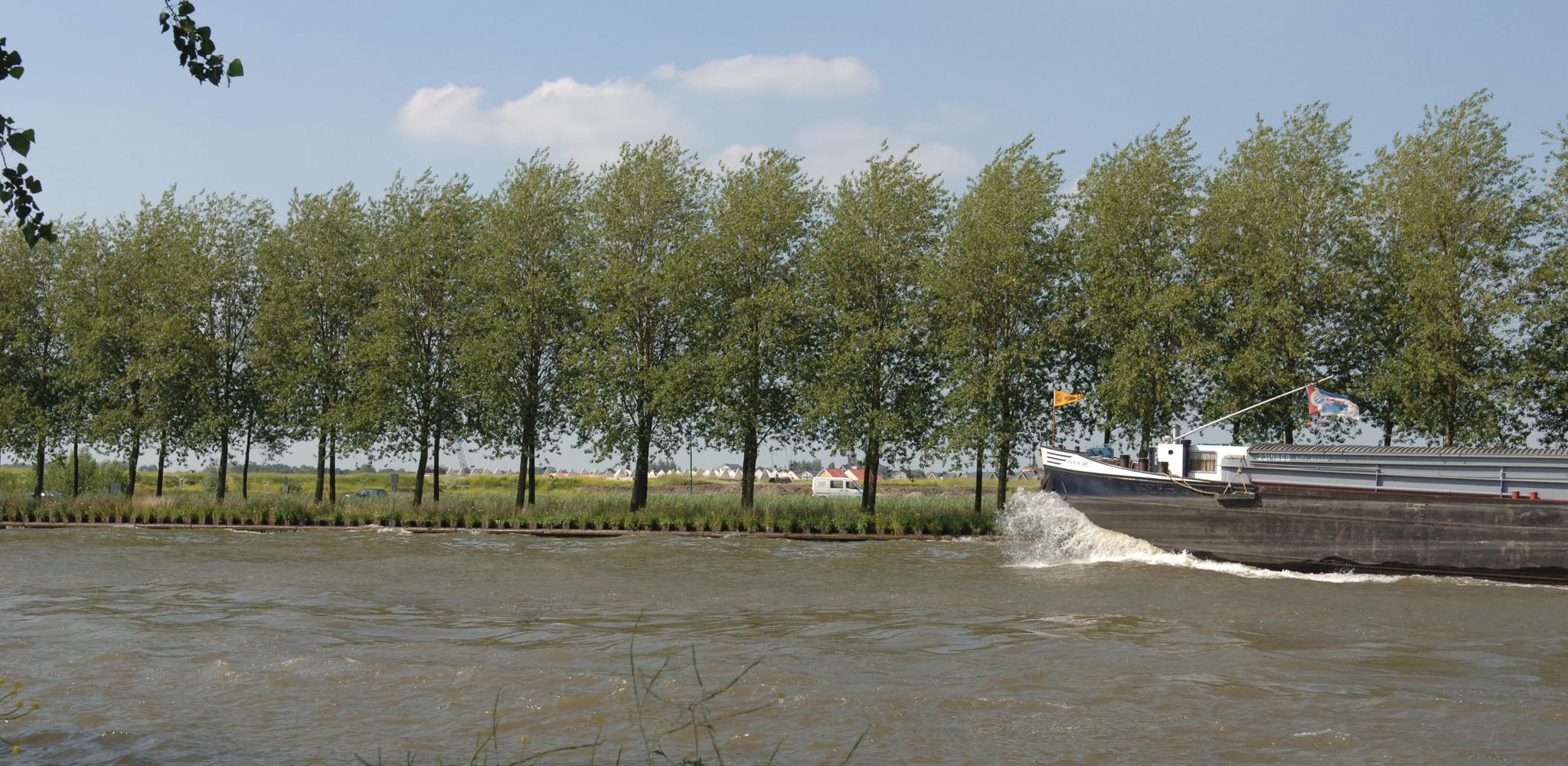 Hofpark Nieuwbouw Houten