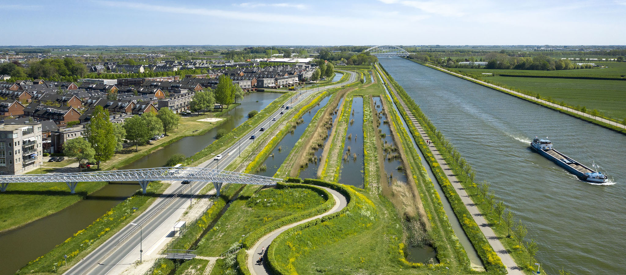 Hofpark Nieuwbouw Houten