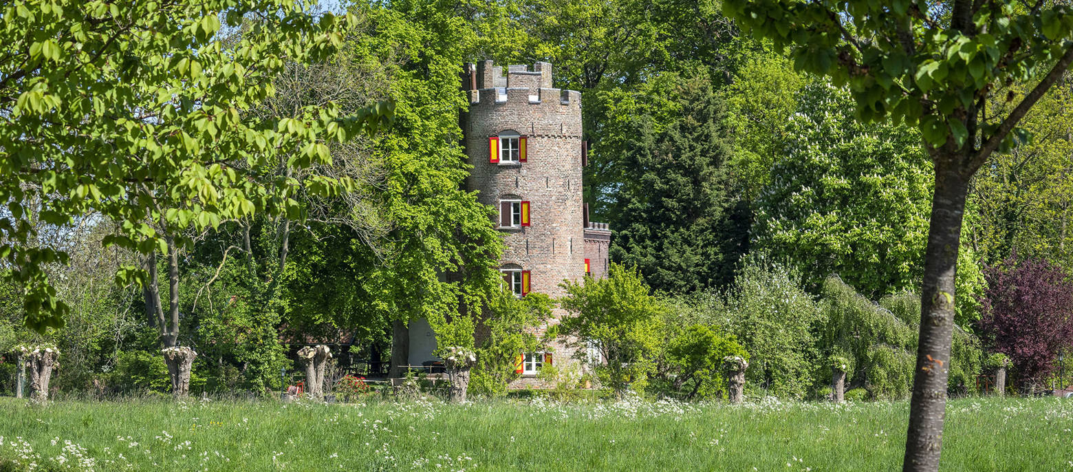 Nieuws Hofpark Nieuwbouw in Houten